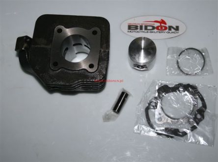 Cylinder 50cc AC