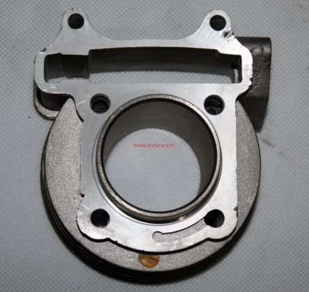 Cylinder 4T 80cc