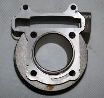 Cylinder 4T 80cc