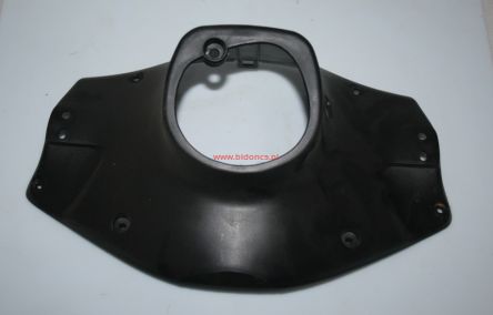 Owiewka kierownicy dolna Romet 777