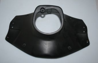 Owiewka kierownicy dolna Romet 777