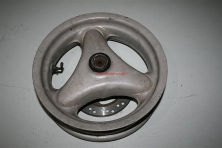Felga przednia Yamaha Neos