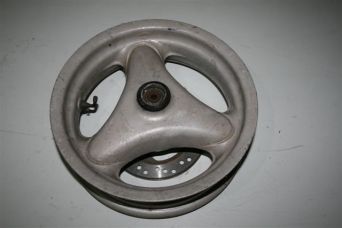Felga przednia Yamaha Neos