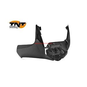 Owiewka przednia dolna czarna TNT Yamaha Jog