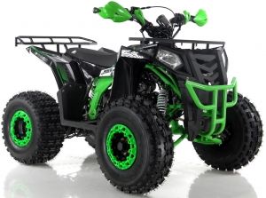 EXTREME RIDE QUAD APOLLO COMMANDER/8 125CC