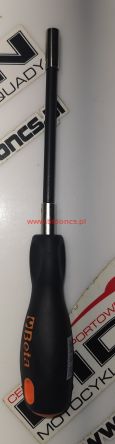 Klucz nasadowy z rękojeścią giętki Beta 7mm