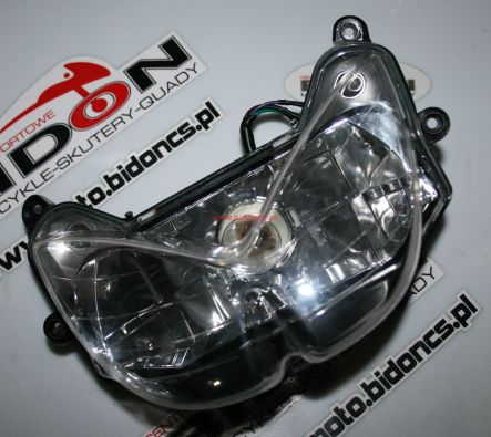 Lampa przednia Aerox / Nitro