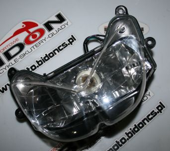 Lampa przednia Aerox / Nitro