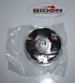 Wariator tuningowy 2T