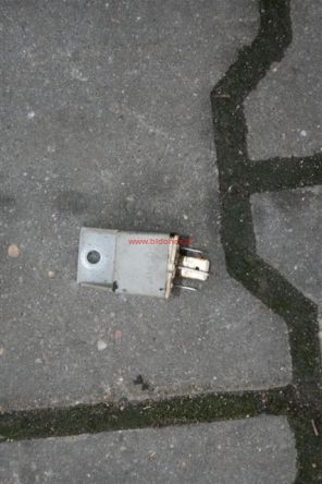 Regulator napięcia Piaggio NRG