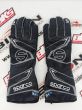 Rękawice Sparco K-ARROW PLUS WP homologacja FIA8877-2022 - 3