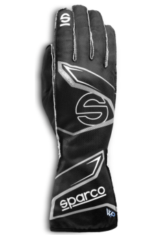 Rękawice Sparco K-ARROW PLUS WP homologacja FIA8877-2022