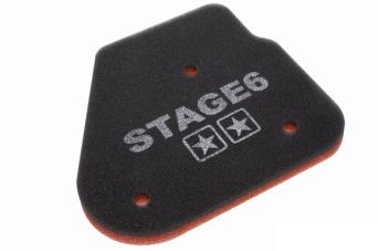 Wkład filtra powietrza Stage6 Double Layer