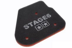 Wkład filtra powietrza Stage6 Double Layer