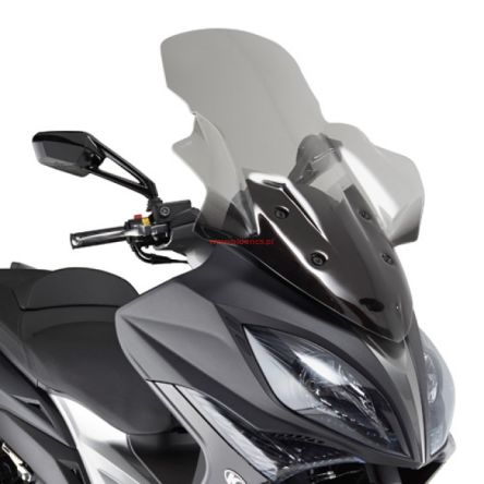 KAPPA SZYBA KYMCO XCITING 400i