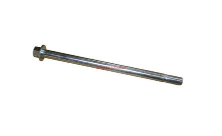 Ośka koła tylnego (245mm) YCF
