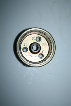 Magneto 4T  152