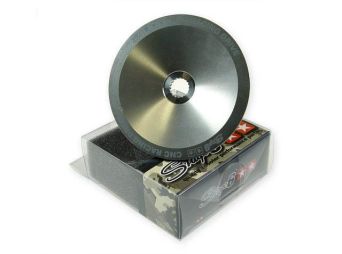 Przeciwtalerz wariatora Stage6 CNC Racing Drive Face, Gilera / Piaggio 