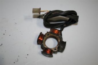 Iskrownik do Suzuki AP, TGB