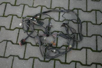 Wiązka elektryczna (goła) piaggio hexagon 150 2t