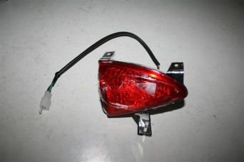 Lampa tylna prawa ATV 110