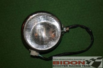 Lampa przednia Beyond YH 260