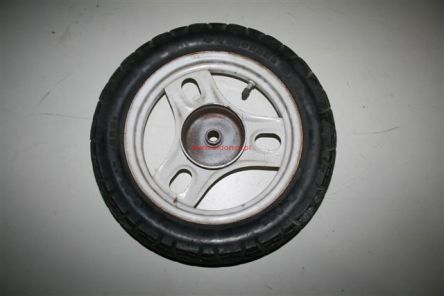 Koło do Hondy Dio