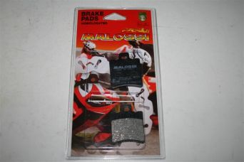 Klocki hamulcowe Malossi S10 Sport