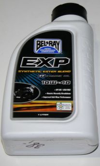 Bel-Ray EXP 10W-40