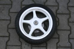 Felga przednia Yamaha Aerox
