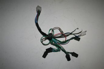 Instalacja elektryczna do licznika Zipp Triad 2
