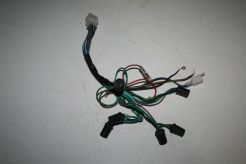 Instalacja elektryczna do licznika Zipp Triad 2