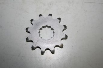 Zębatka przednia 12z Yamaha TZR