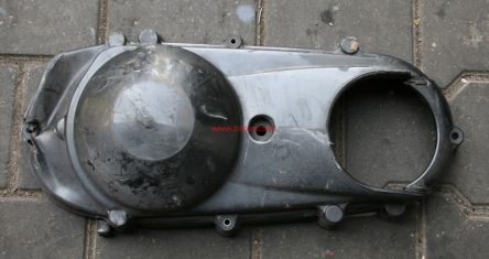 Pokrywa napędów Suzuki Burgman