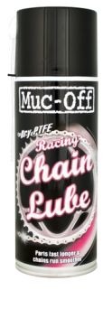 MUC-OFF - Uniwersalny spray do łańcucha, 400ml
