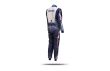 Kombinezon OMP Kosmic NOWY 2025 FIA 8877-2022 - 3