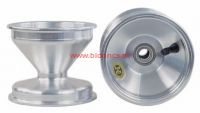 Felga aluminiowa przednia 115mm standard