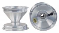Felga aluminiowa przednia 115mm standard