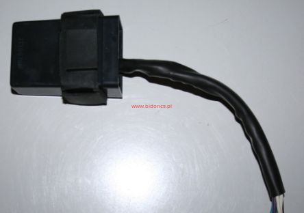 Przerywacz kierunkowskazów ATV 150/200/250
