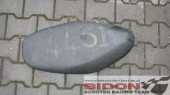 Siedzenie TGB 202