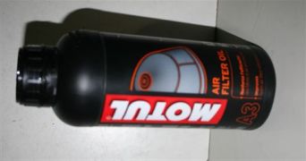 Motul Air Filter Oil 1L