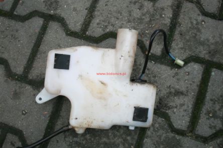 Zbiorniczek oleju Suzuki Katana 