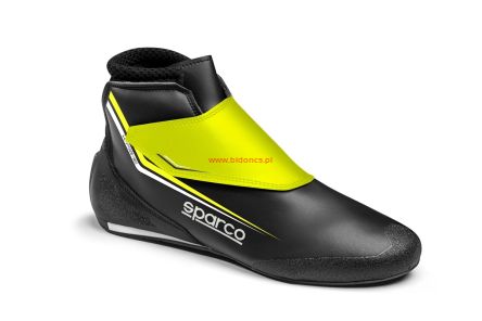 Buty Sparco K-Prime Nowość 2025