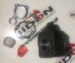 Cylinder Peugeot Buxy 50cc AC - 2