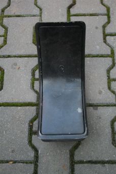 Schowek piaggio hexagon 150 2t
