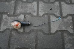 Kierunkowskaz tylny prawy Keeway Hurricane