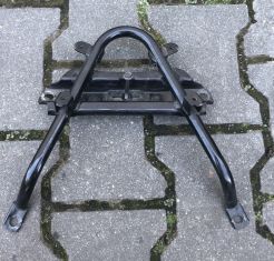 Stelaż pod siedzenie, Yamaha Aerox nr.6 używany 