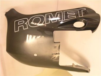 Owiewka dolna podłogi Romet 717