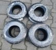 Komplet opon kartingowych marki Levanto  10x4.00-5 11x5.00-5 Mini Baby Rok - 2