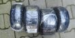 Komplet opon kartingowych marki Levanto  10x4.00-5 11x5.00-5 Mini Baby Rok - 3